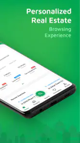 Zameen - Real Estate Portal screenshot