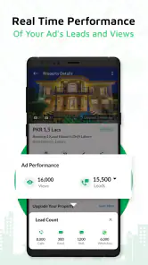 Zameen - Real Estate Portal screenshot