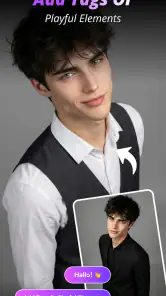 Zapart screenshot