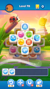 Zen Match screenshot