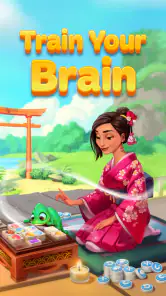Zen Match screenshot