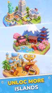 Zen Screw screenshot