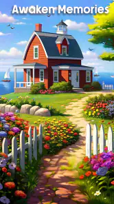 ZenArt – Paint by Number screenshot