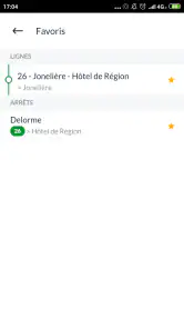 Zenbus screenshot