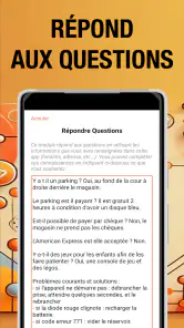 ZENLINE - Répondeur IA screenshot