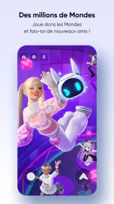 ZEPETO: Avatar, Chat et Live screenshot