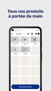 Zettle Go: le TPV facile screenshot