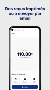 Zettle Go: le TPV facile screenshot