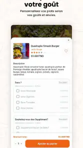 ZigZag Delivery screenshot