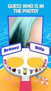 Zoom Out 3D screenshot