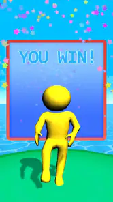 Zoom Out 3D screenshot