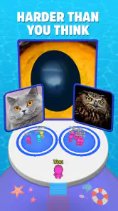 Zoom Out 3D screenshot