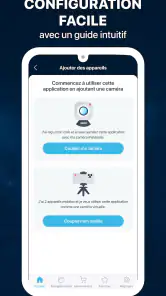 ZoomOn Caméra de Sécurité screenshot