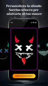 4K Sfondi Animati Sorriso screenshot
