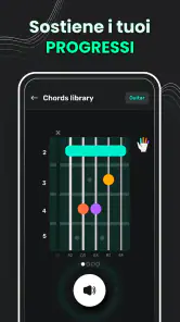 Accordatore perfetto screenshot