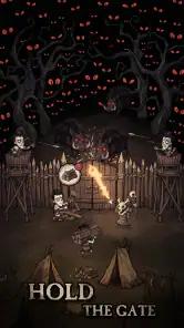 Age of Spirits - Era Spiriti screenshot