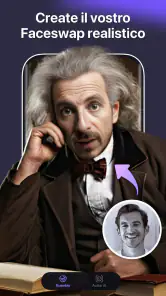 AI Foto Video Maker, Migliora screenshot