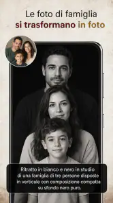 AI Restaura Foto & Musica screenshot