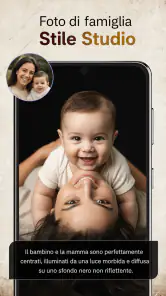 AI Restaura Foto & Musica screenshot