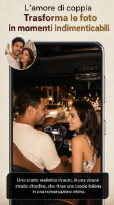 AI Restaura Foto & Musica screenshot