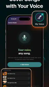 AI Song Maker: Soniva Music screenshot