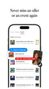 Albo: Save & Organize screenshot