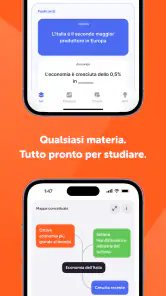 Algor: AI per studiare screenshot