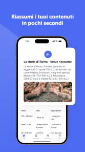 Algor: AI per studiare screenshot