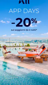 ALL Accor - Prenota Hotel screenshot