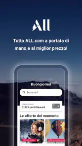 ALL Accor - Prenota Hotel screenshot