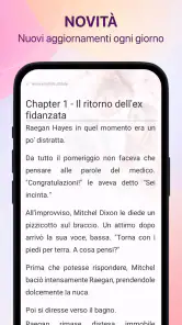 Amolivro screenshot
