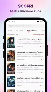 Amolivro screenshot