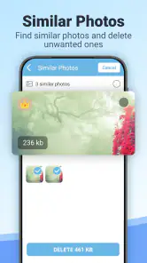 AntiVirus Sweep & Security screenshot