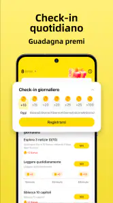 AnyStories - Romanzi e Libri screenshot