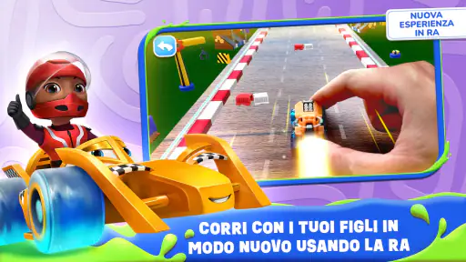 Applaydu: Talk & Play screenshot