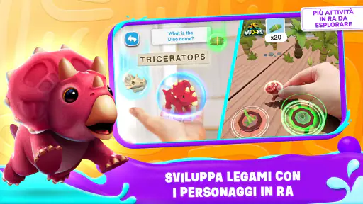 Applaydu: Talk & Play screenshot