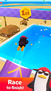Aquapark.io screenshot