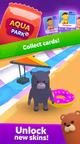 Aquapark.io screenshot
