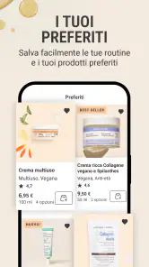Aroma-Zone : Bellezza & Cura screenshot