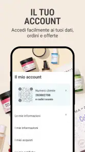 Aroma-Zone : Bellezza & Cura screenshot