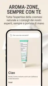 Aroma-Zone : Bellezza & Cura screenshot