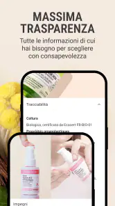 Aroma-Zone : Bellezza & Cura screenshot