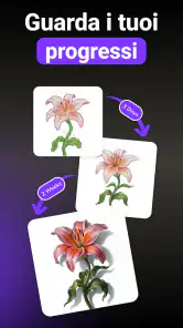 ARtie Lab: AR Drawing & Sketch screenshot