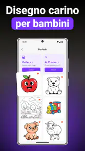 ARtie Lab: AR Drawing & Sketch screenshot