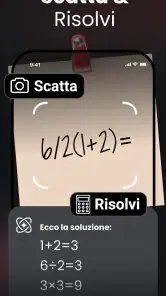 Chat AI: Chiedi all'Agente screenshot