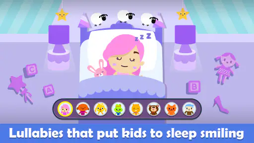 Baby Piano Bambini Giochi screenshot