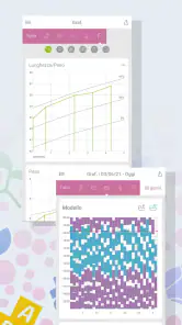 Baby Tracker - Diario bebè screenshot