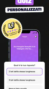 Baobab - Ripasso & Compiti screenshot