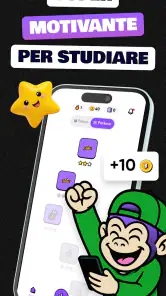 Baobab - Ripasso & Compiti screenshot