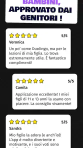 Baobab - Ripasso & Compiti screenshot